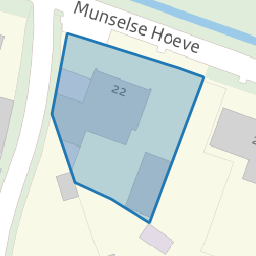 Perceel BTL00-B-3832