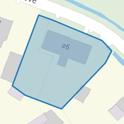 Perceel BTL00-B-3834