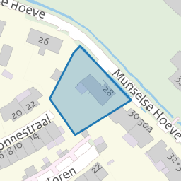 Perceel BTL00-B-3837