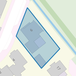 Perceel BTL00-B-3838