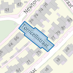 Perceel BTL00-B-3845