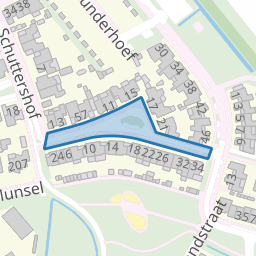 Perceel BTL00-B-3848