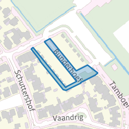 Perceel BTL00-B-3849