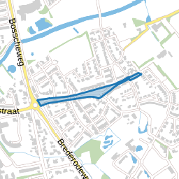 Perceel BTL00-B-3851