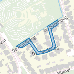 Perceel BTL00-B-3853