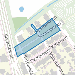 Perceel BTL00-B-3855