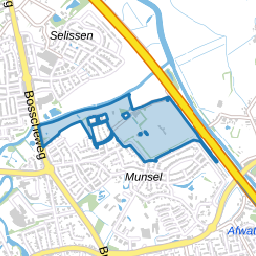 Perceel BTL00-B-3856