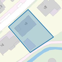 Perceel BTL00-B-3857