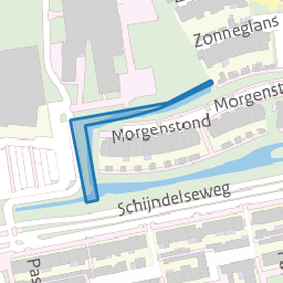 Perceel BTL00-B-3863