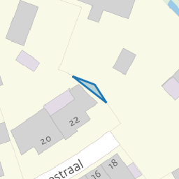 Perceel BTL00-B-3867