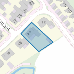 Perceel BTL00-B-3869