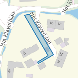 Perceel BTL00-B-3872