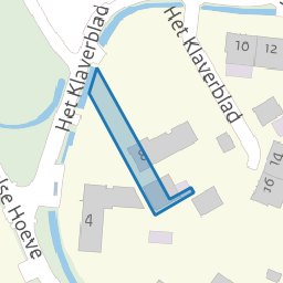 Perceel BTL00-B-3876