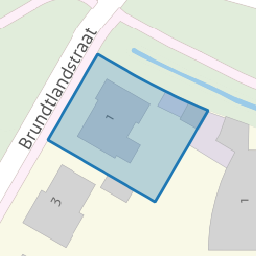 Perceel BTL00-B-3877