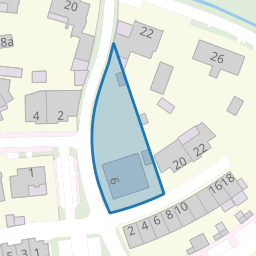 Perceel BTL00-B-3881