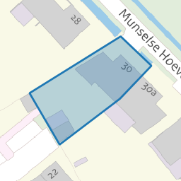 Perceel BTL00-B-3883