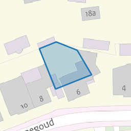 Perceel BTL00-B-3886