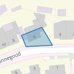 Perceel BTL00-B-3887