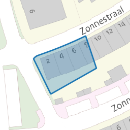 Perceel BTL00-B-3889