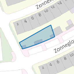 Perceel BTL00-B-3893