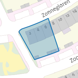 Perceel BTL00-B-3894