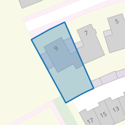 Perceel BTL00-B-3895