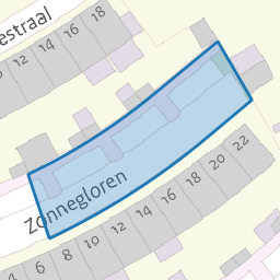 Perceel BTL00-B-3898