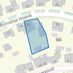 Perceel BTL00-B-3901