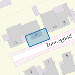 Perceel BTL00-B-3906