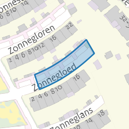 Perceel BTL00-B-3911