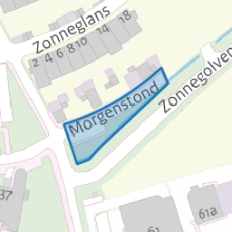 Perceel BTL00-B-3916