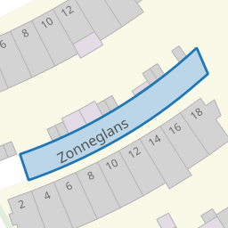 Perceel BTL00-B-3918