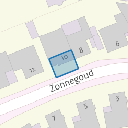 Perceel BTL00-B-3921