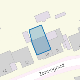 Perceel BTL00-B-3922