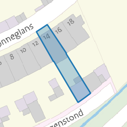 Perceel BTL00-B-3926
