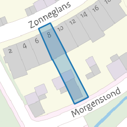 Perceel BTL00-B-3927