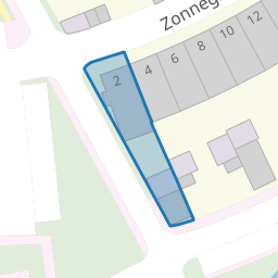 Perceel BTL00-B-3928