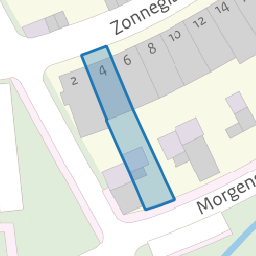 Perceel BTL00-B-3929