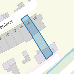 Perceel BTL00-B-3932