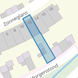 Perceel BTL00-B-3933