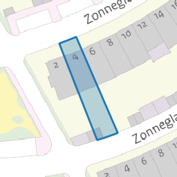 Perceel BTL00-B-3936