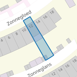 Perceel BTL00-B-3937