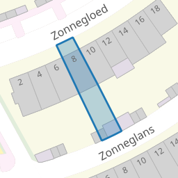 Perceel BTL00-B-3938