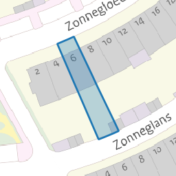 Perceel BTL00-B-3940