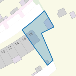 Perceel BTL00-B-3941