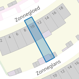 Perceel BTL00-B-3943