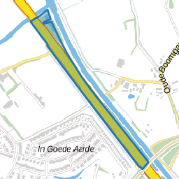 Perceel BTL00-B-3944