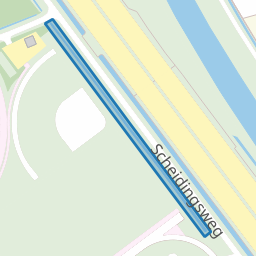 Perceel BTL00-B-3950