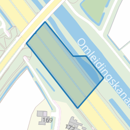 Perceel BTL00-B-3954