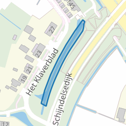 Perceel BTL00-B-3955